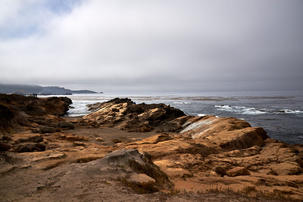 Point Lobos State Reserve