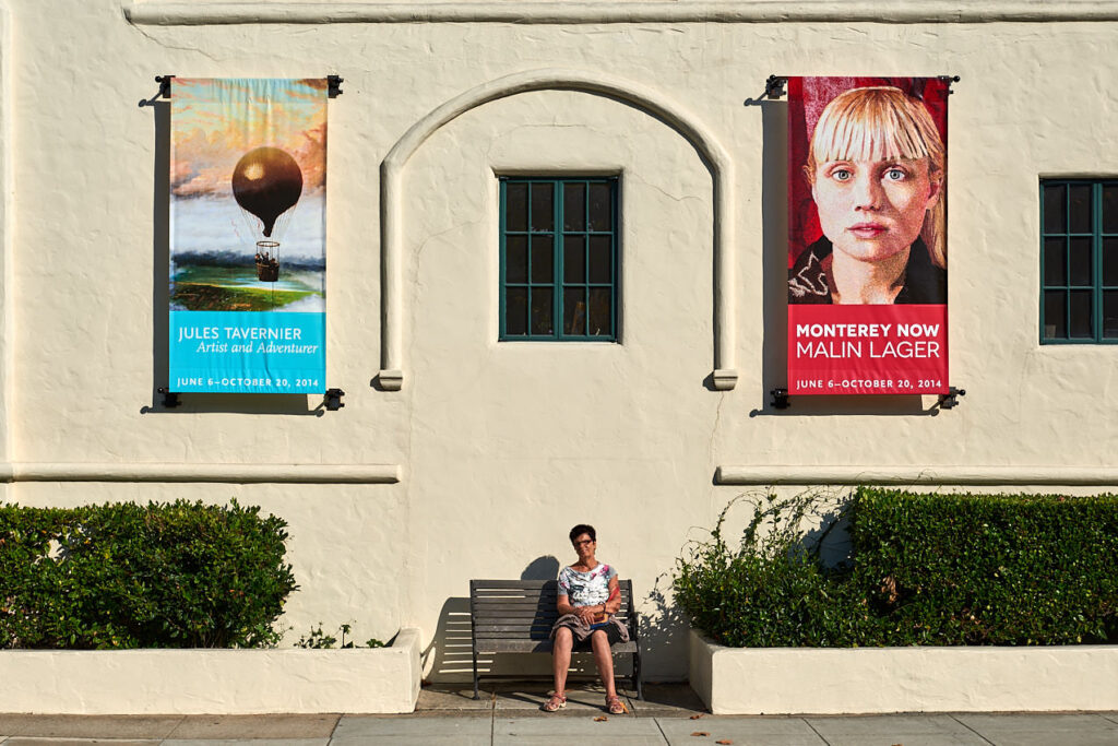 Monterey Art