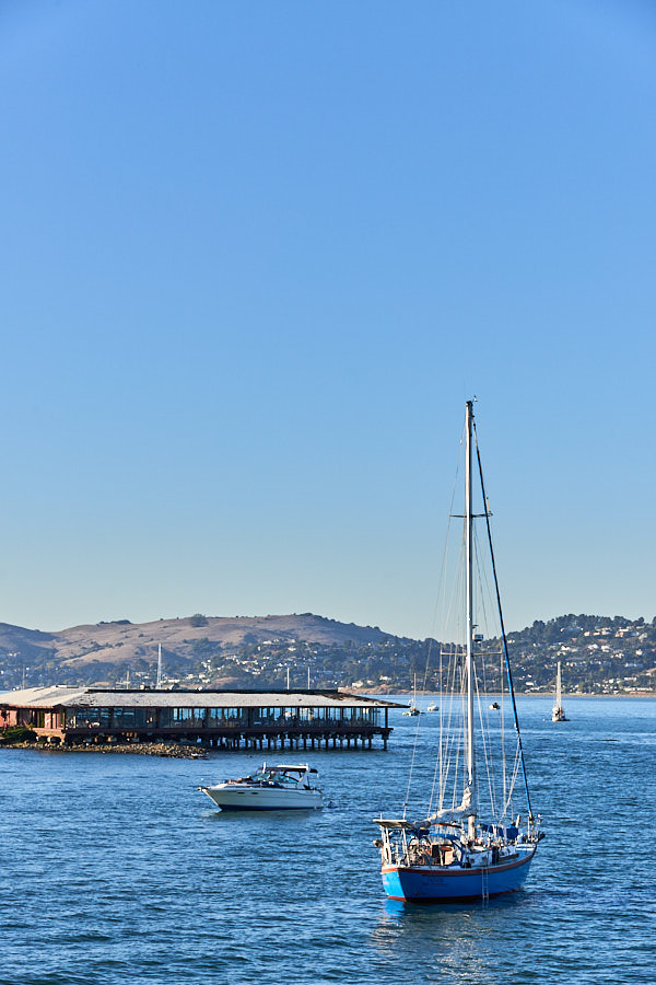 Sausalito