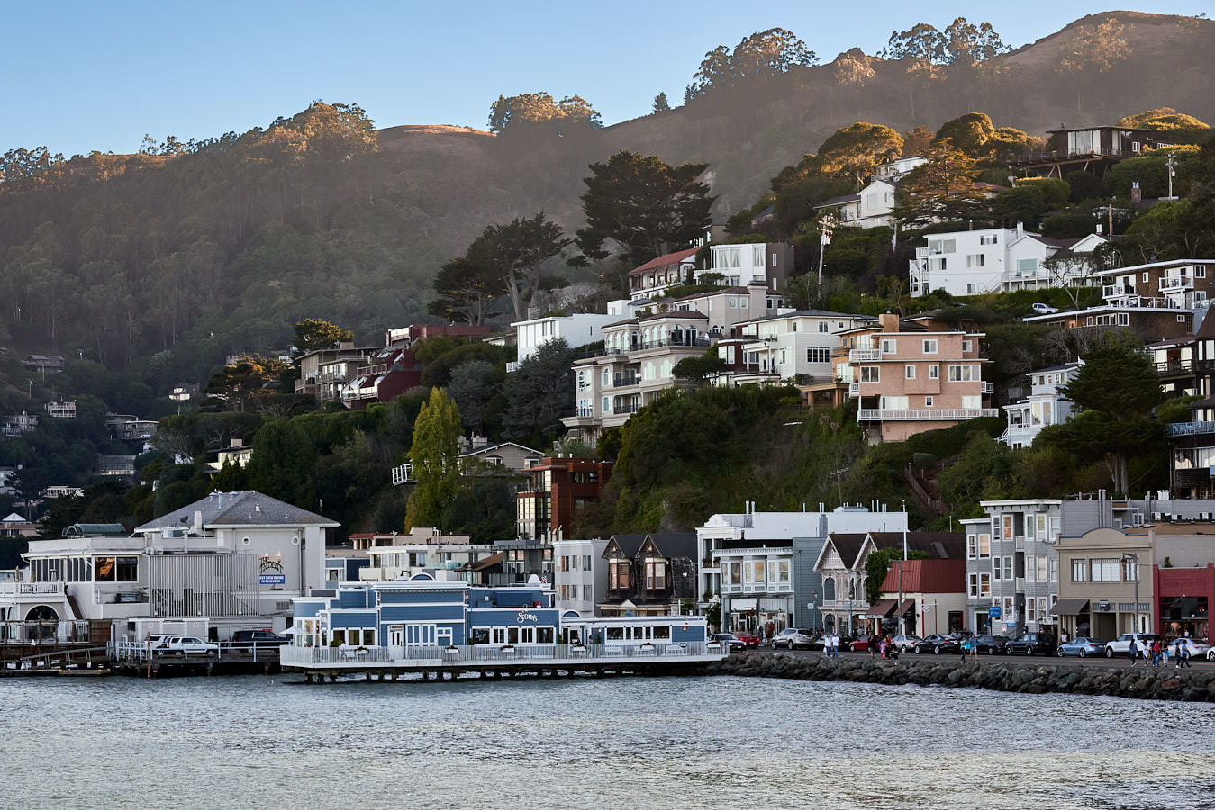 Sausalito