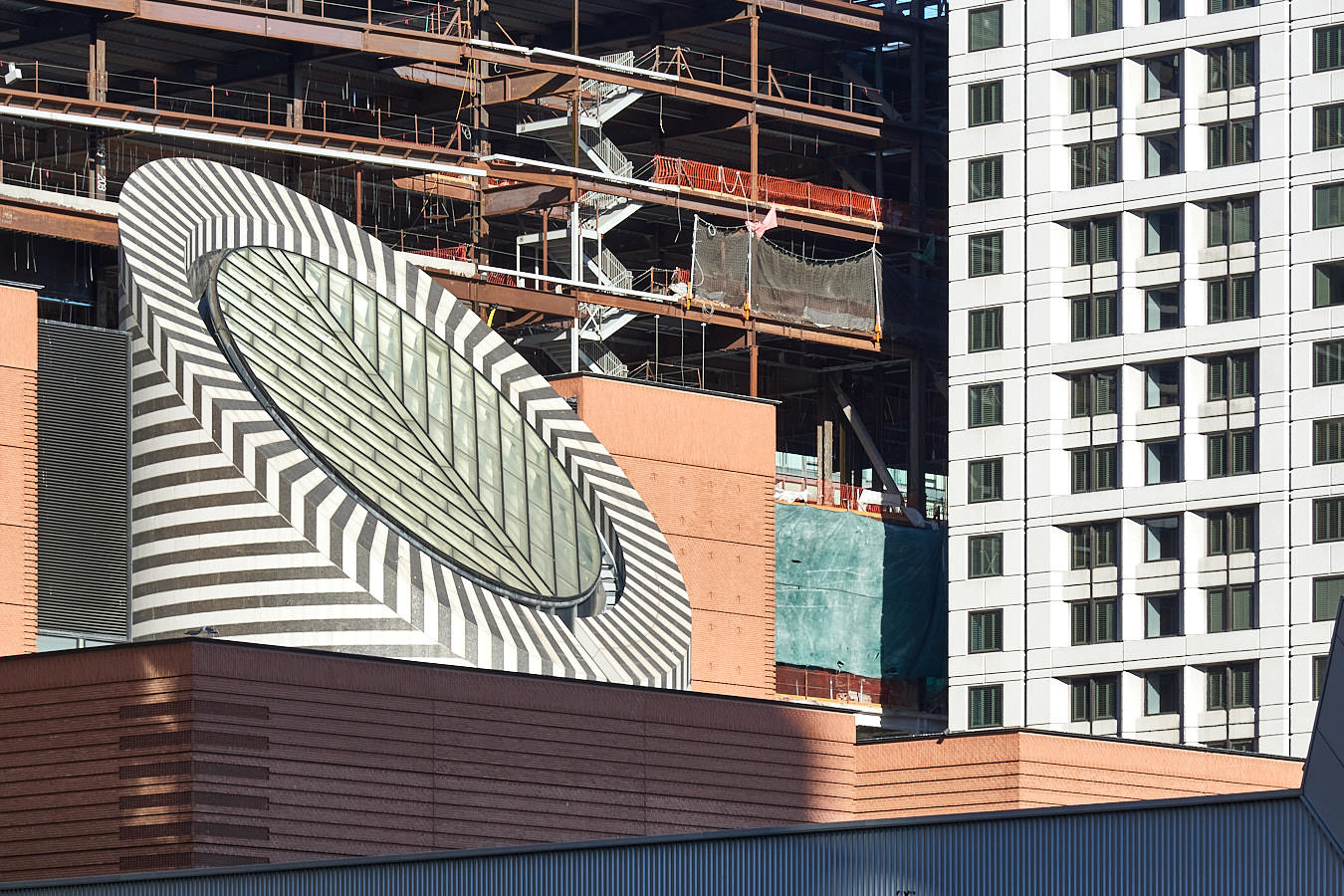 Contemporary Jewish Museum