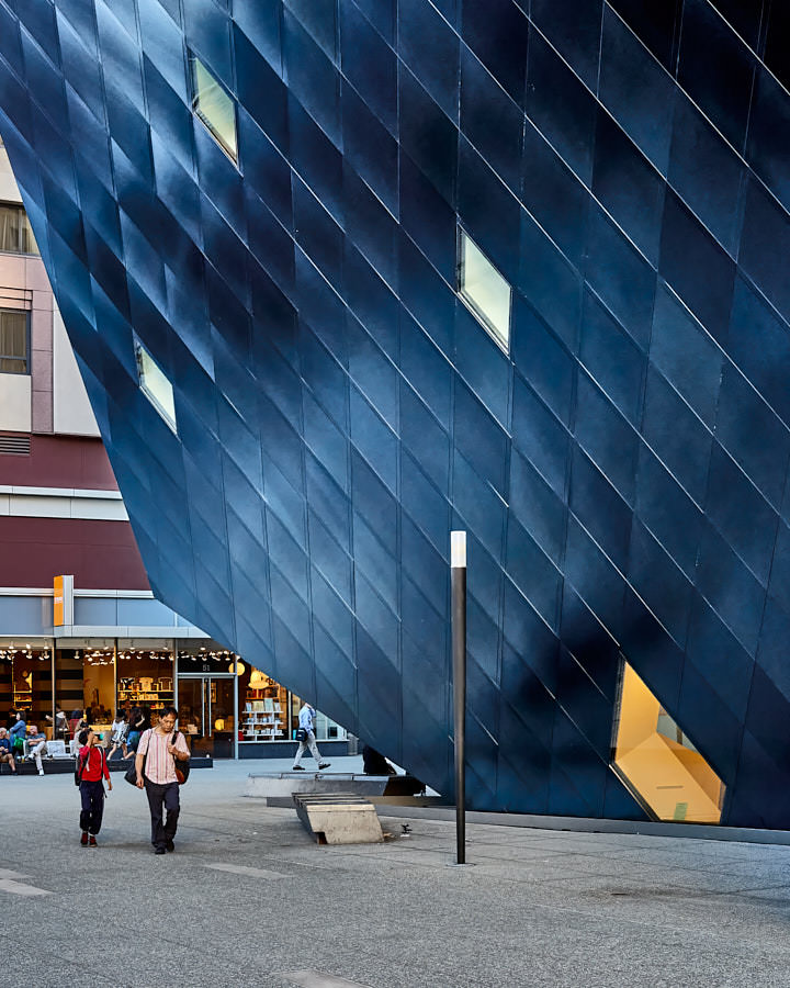 Contemporary Jewish Museum