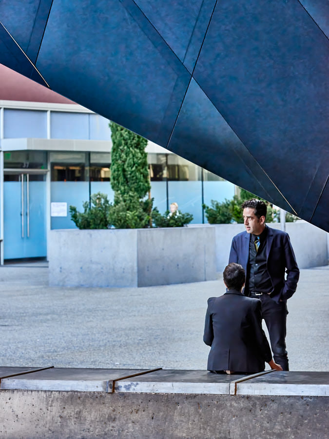 Contemporary Jewish Museum