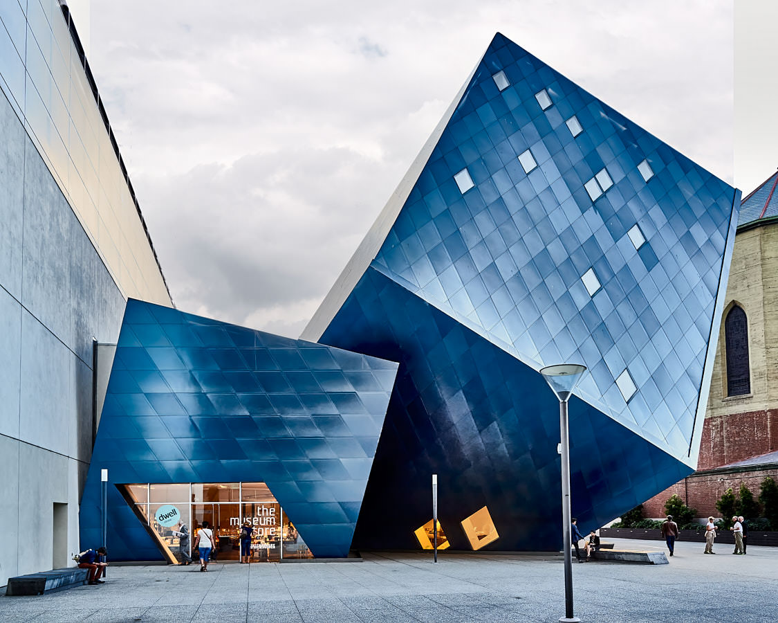 Contemporary Jewish Museum