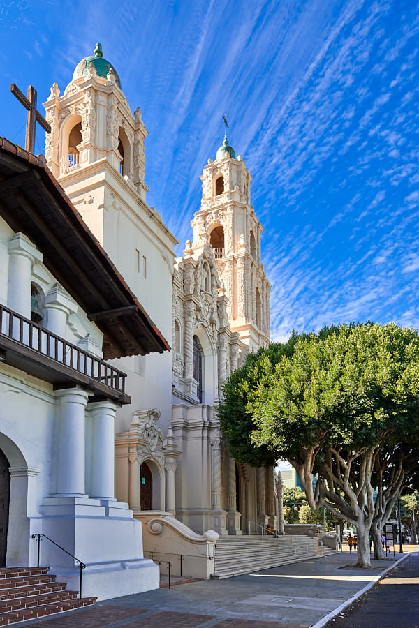 Misiõn de San Francisco Asis