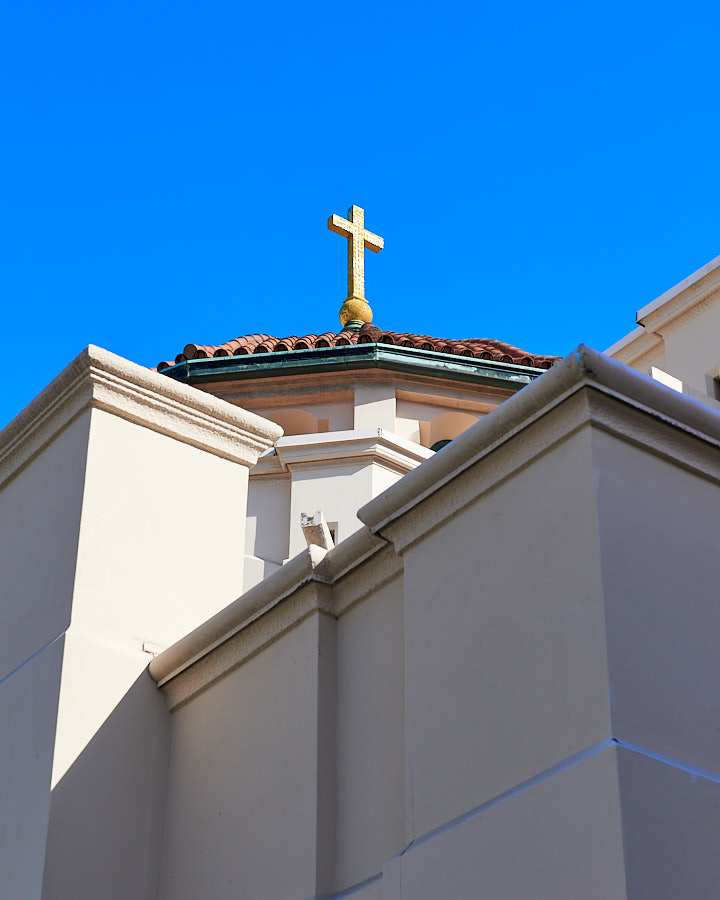 Misiõn de San Francisco Asis