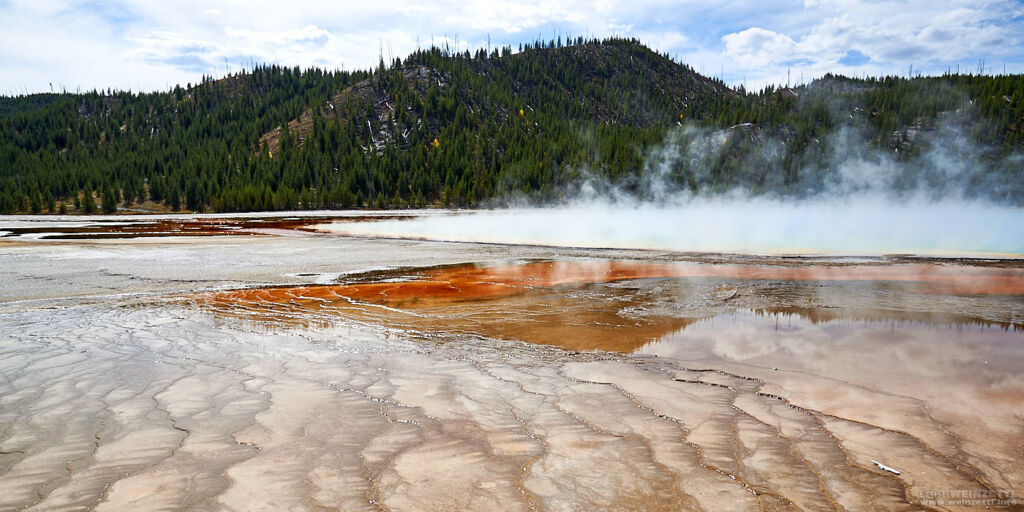 Yellowstone National Park