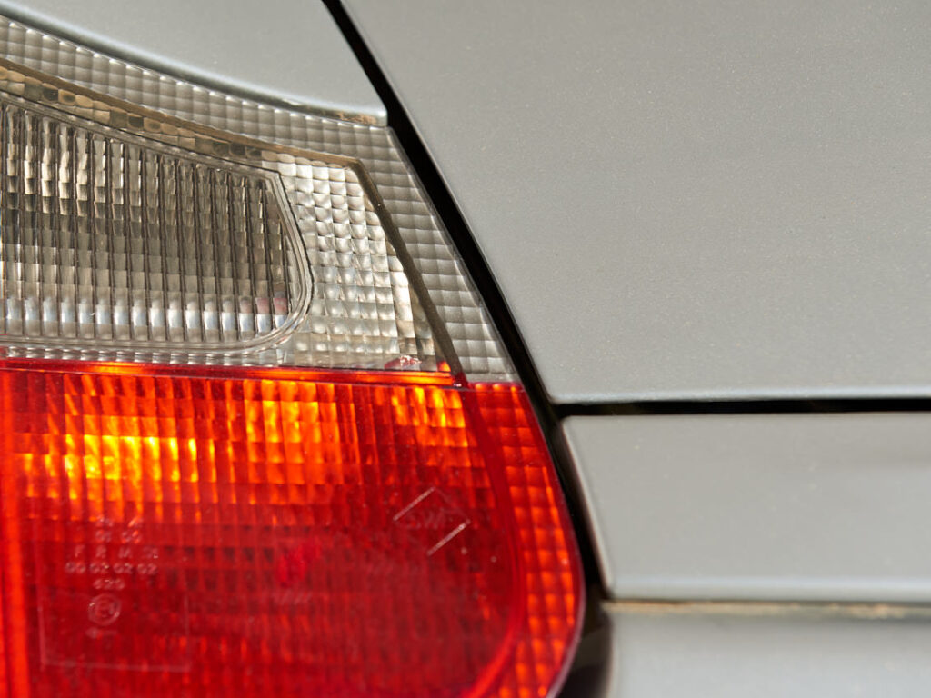 Porsche Boxter
