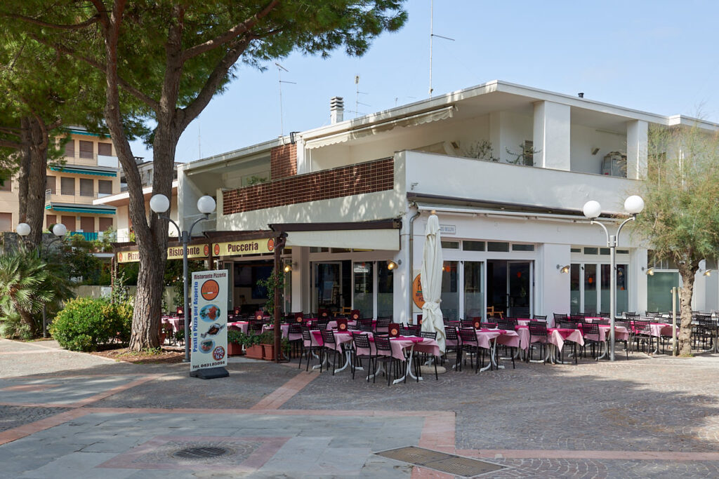 Viale Dante Alighieri