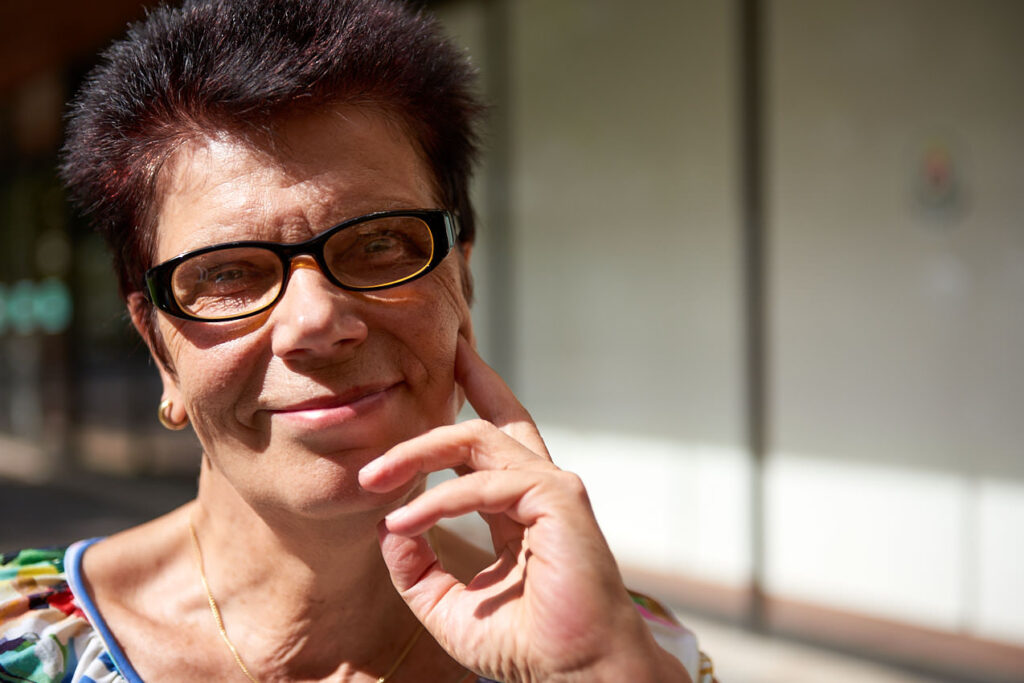 Christa Weinzettl