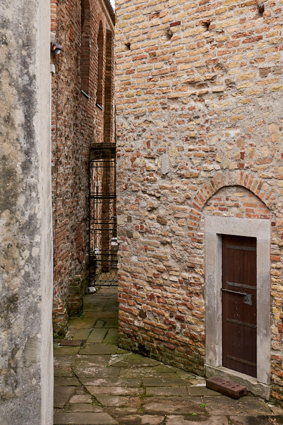 Lapidarium von Grado