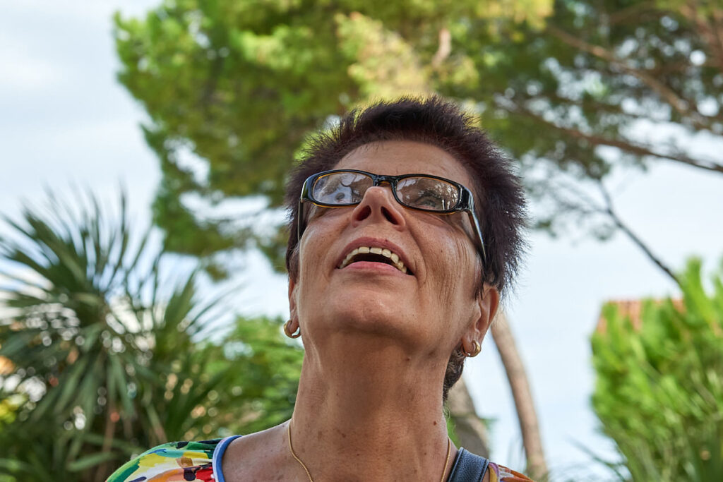 Christa Weinzettl