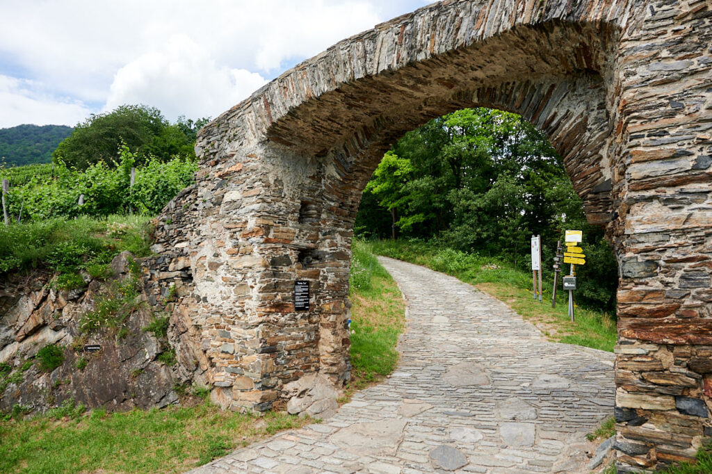 Das Rote Tor