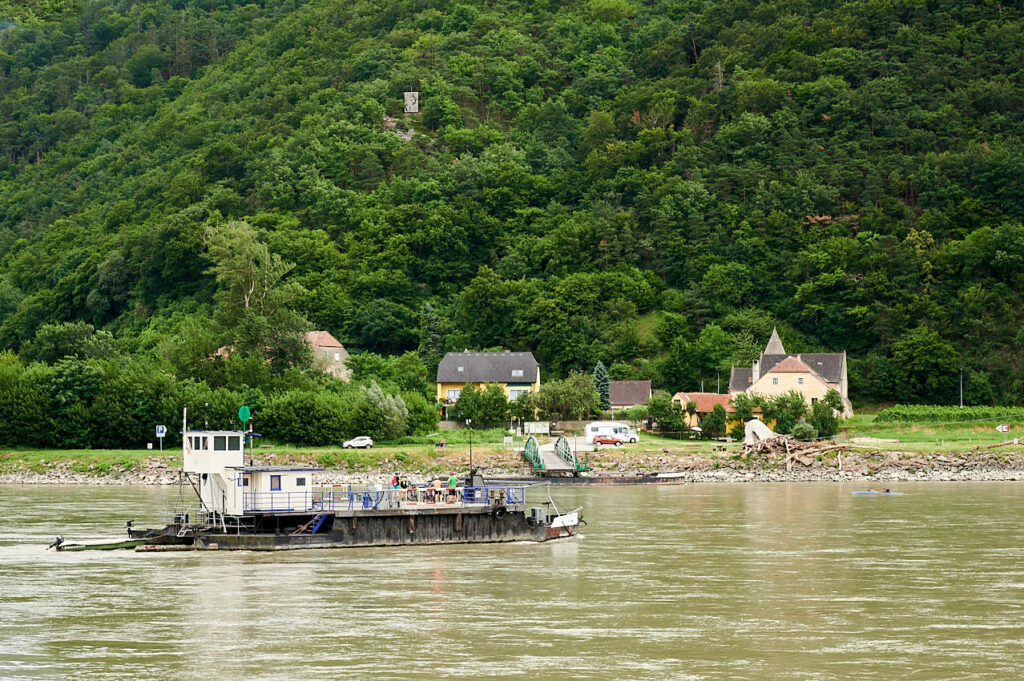 Das andere Ufer