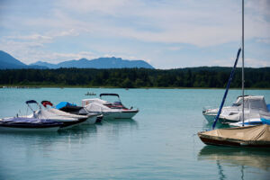 Am Faaker See