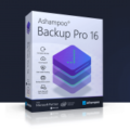 Ashampoo Backup Pro 16