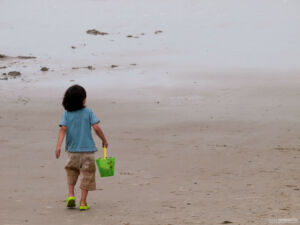 Norderney, Urlaub und Erholung auch für Kinder