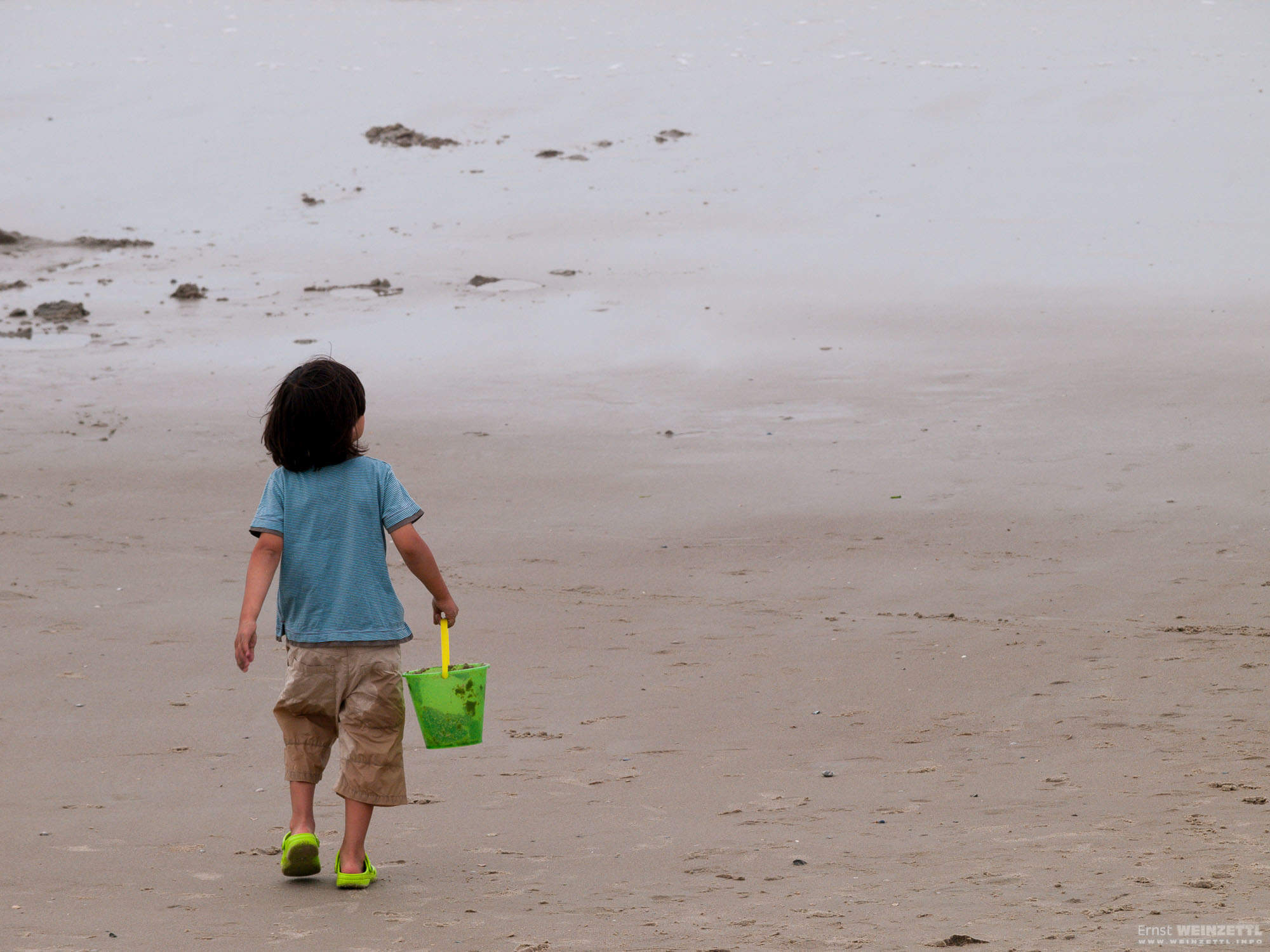 Norderney: Urlaub und Erholung auch für Kinder