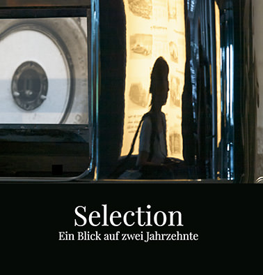 Aktuelle Bücher: Selection 1