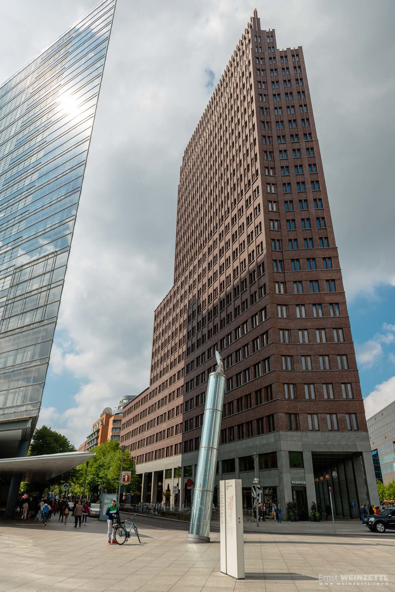 Postdamer Platz