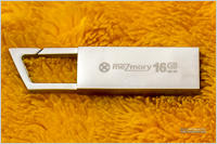 MeZmory USB Stick 3.0 "Grab"