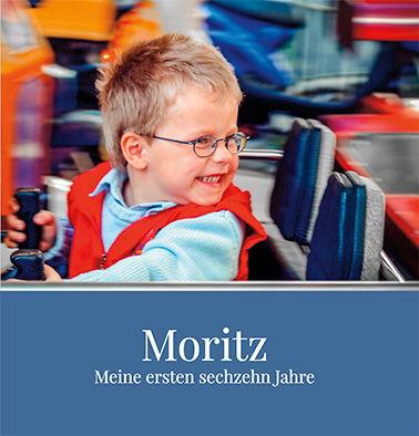 Moritz, ein Bildband