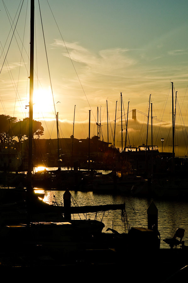 Golden Gate National Recreation Area