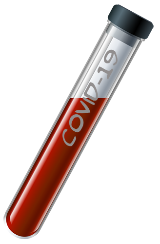 Covid-19 Corona Test